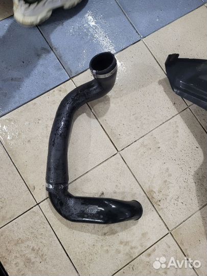 Land rover freelander 2 в разборе