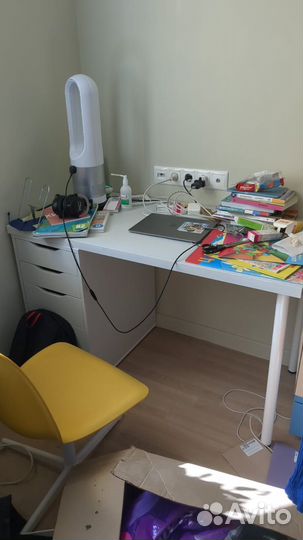 Письменный стол