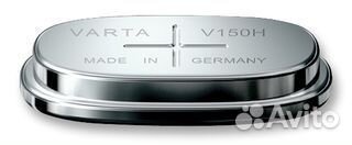 Аккумулятор Varta V150H