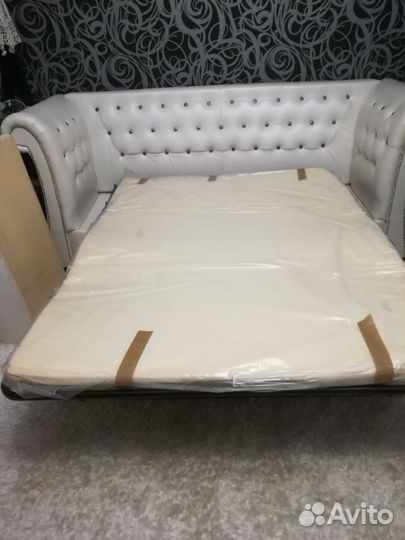 Итальянские диваны