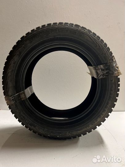 Nokian Tyres Hakkapeliitta 5 225/55 R16
