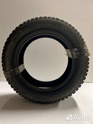 Nokian Tyres Hakkapeliitta 5 225/55 R16