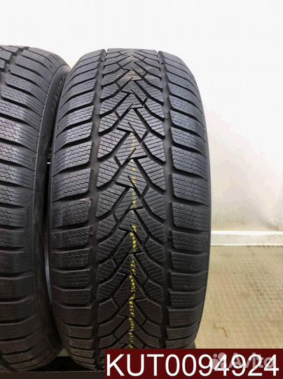 Uniroyal WinterExpert 225/55 R17 101V
