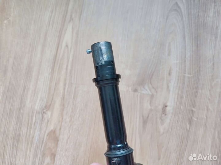 Передняя вилка электросамоката Ninebot Max G30