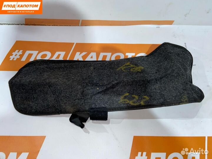 Органайзер Chevrolet Cruze 2012