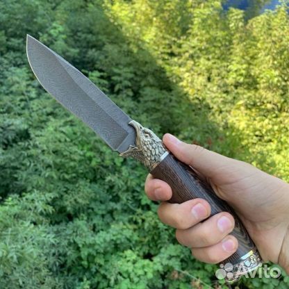 Охотничий нож / нож охотничий