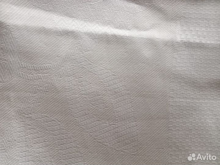 Покрывало хлопок СССР новое