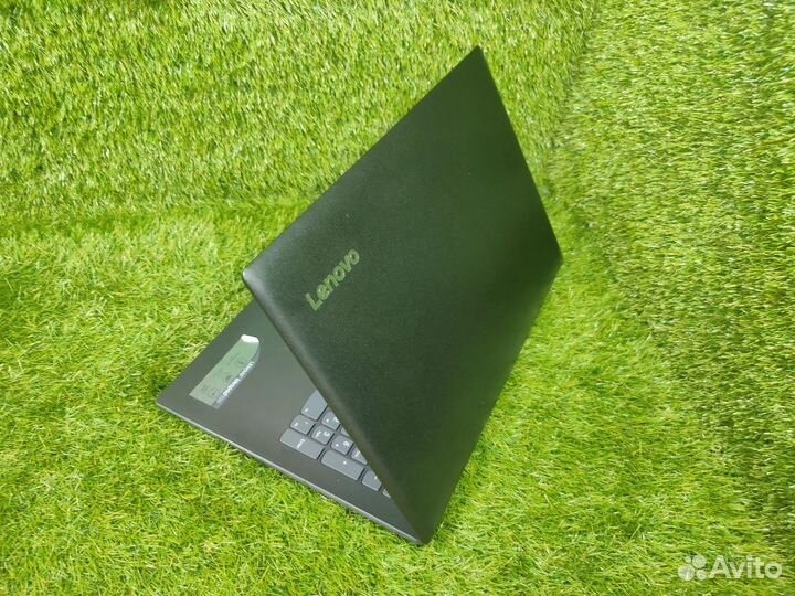 Мощный свежий Lenovo для игр и работы. Рассрочка