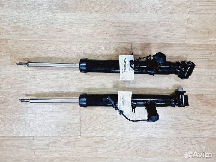 Амортизатор Audi A6 Allroad C6 гарантия