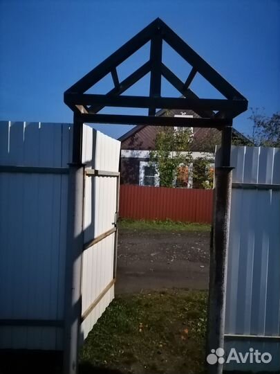 Сварочные Работы