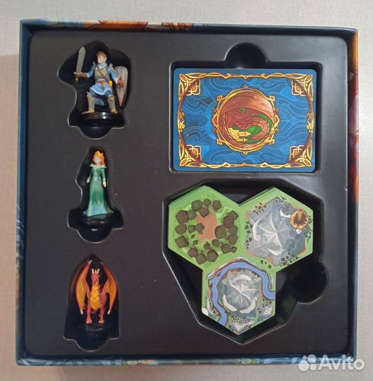 Настольная игра 