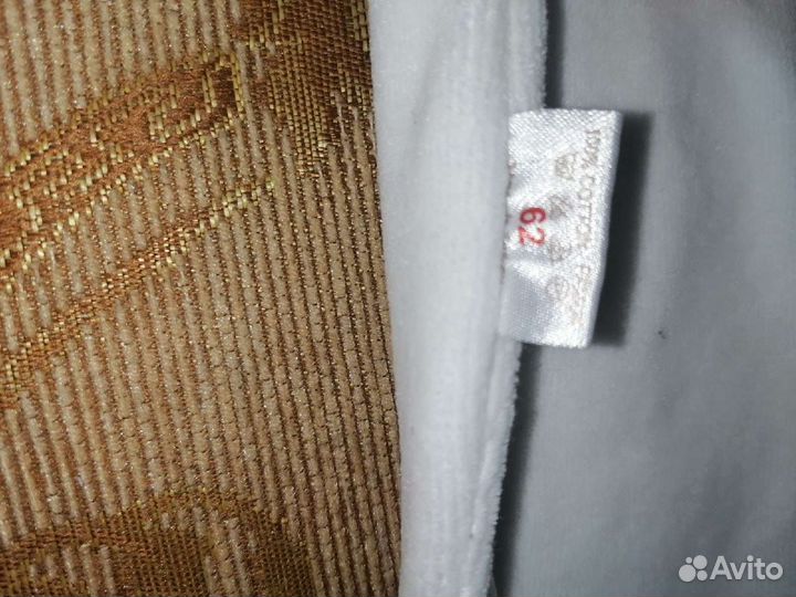 Конверт на выписку для девочки