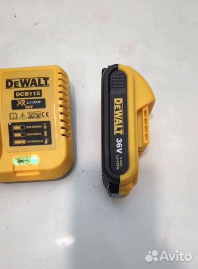 Зарядное устройство для инструментов 12в-21в(36)