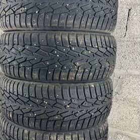 Nordman 7 205/50 R17 200C