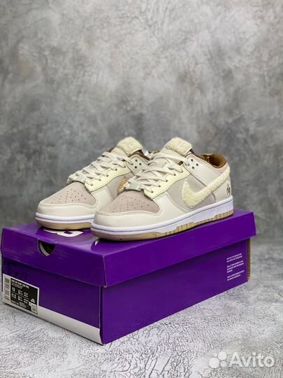 Кроссовки Nike SB dunk Low