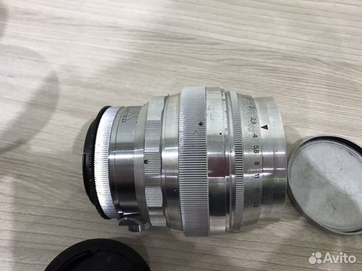 Полный набор фотографа