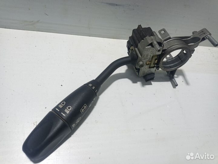 Переключатель поворотов Mercedes W203 C-class