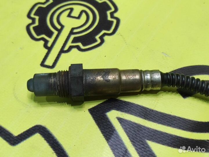 Датчик кислородный Volkswagen Touareg 7L AXQ 2005