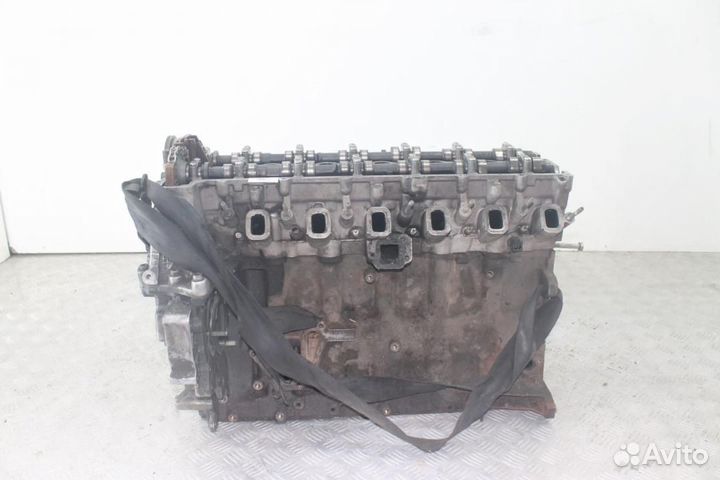 Двигатель BMW 5 E39 2000