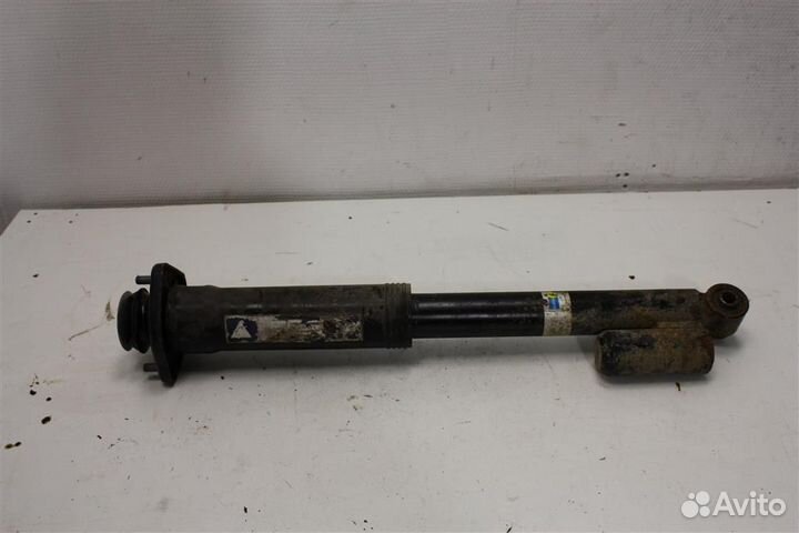 Амортизатор задний Land Rover Range Rover III 2