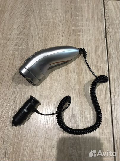 Электробритва для авто