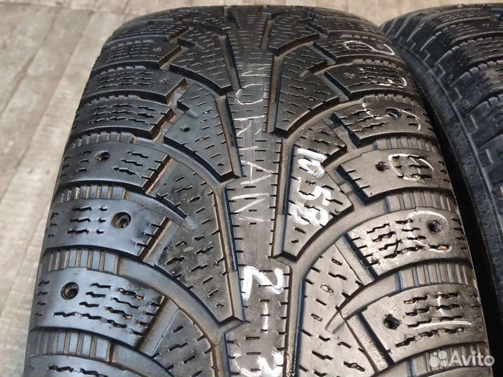 Nokian Tyres Hakkapeliitta SUV 5 235/60 R18