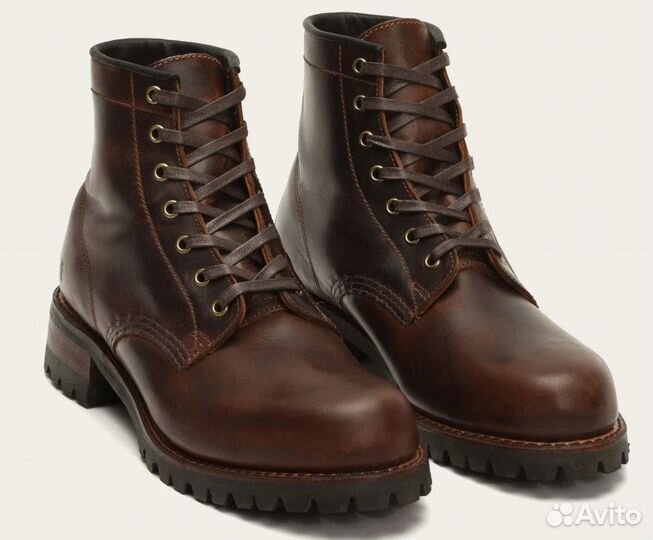 Frye addison clearance lug