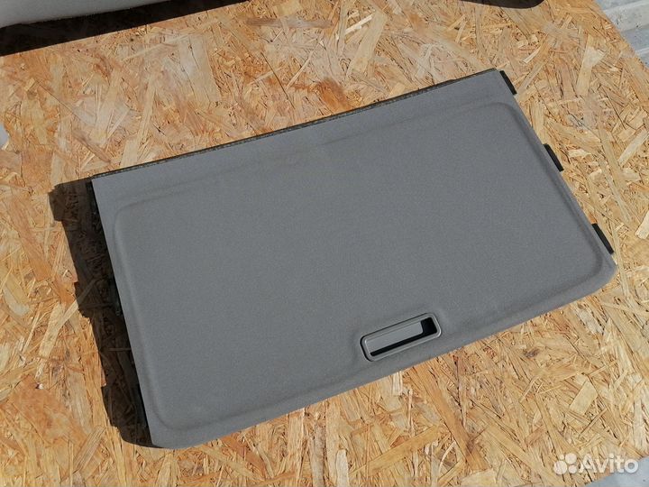 Geely emgrand FE 1 EC 7 Потолок седан