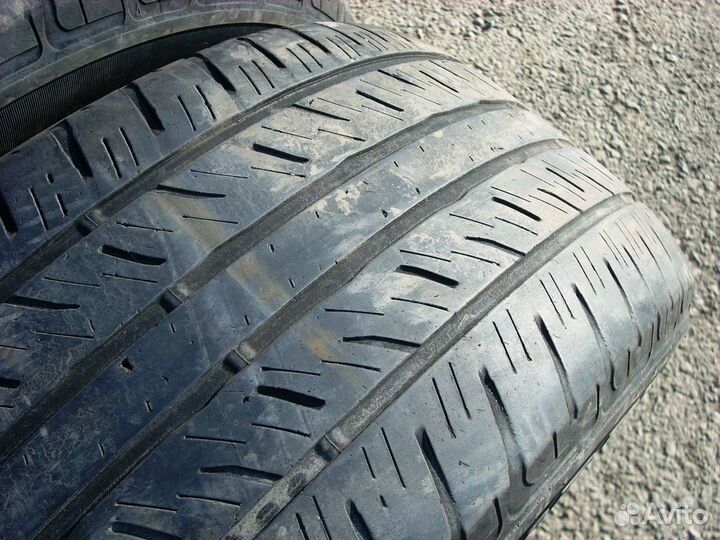 Dunlop Grandtrek PT2A 285/50 R20 112V