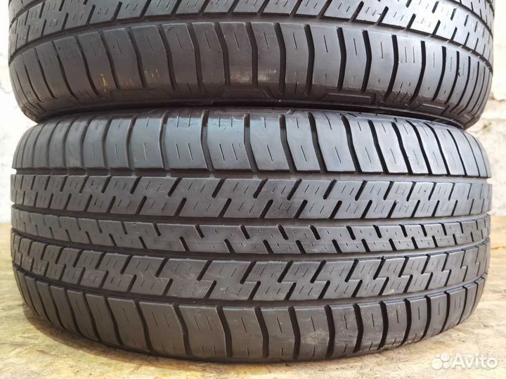 Continental Conti4x4Contact 235/55 R17 99V