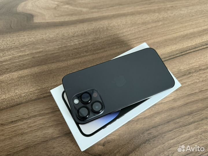 iPhone 14 Pro Max, 256 ГБ