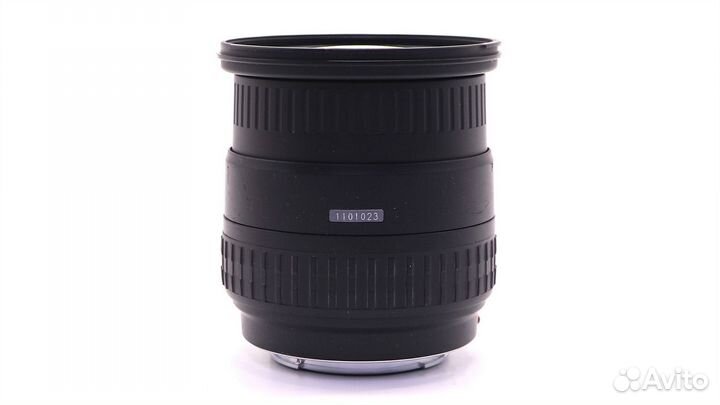 Sigma AF 28-105mm f/2.8-4 Aspherical for Sony A не