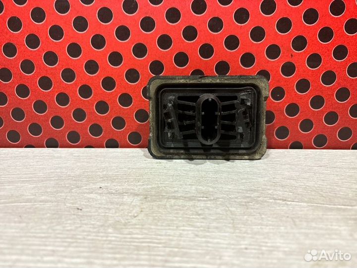 Опора под домкрат (поддомкратная подушка) Bmw 5