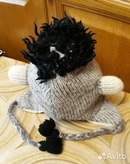 Непал, шапка, спорт Animal