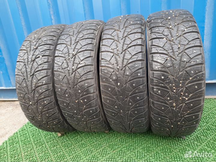 Rosava SnowGard 215/60 R16 113T