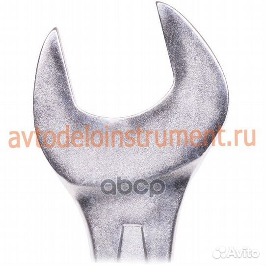 Ключ комбинированный 6*6 