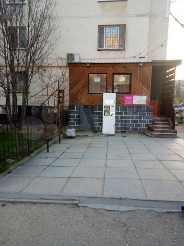 Торговая площадь, 54.4 м²