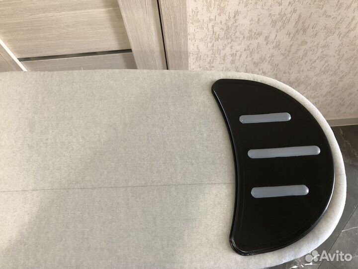 Доска гладильная Hausmann Vega