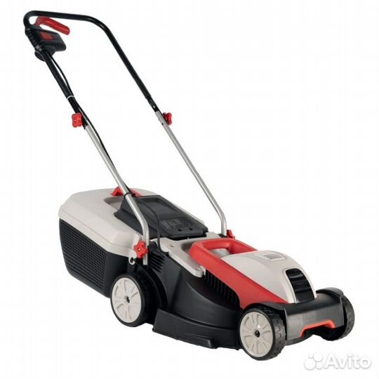 Электрическая газонокосилка Al-Ko Classic 3.82 SE