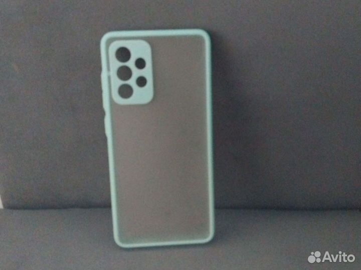 Чехол на Samsung a52