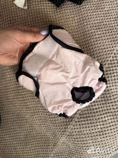 Трусы для собак