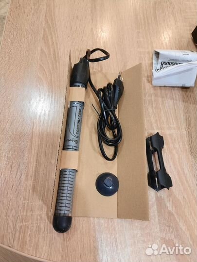 Обогреватель для аквариума