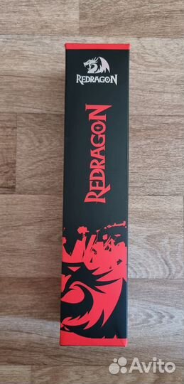 Игровой коврик для мыши