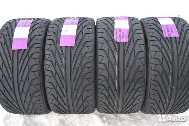 Triangle TR968 225/40 R18 91V