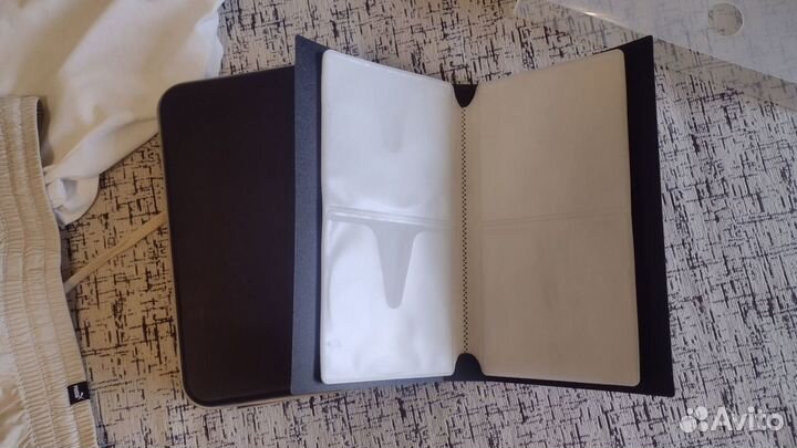 Органайзер в для CD DVD дисков на 48 и 80 дисков