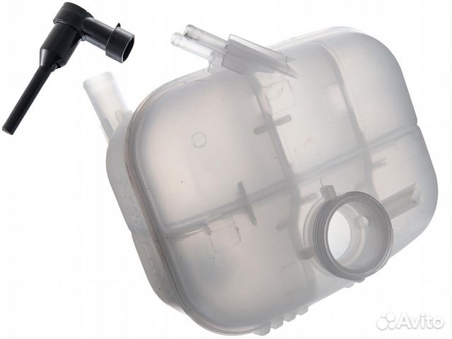 Расширительный бачок Опель Астра