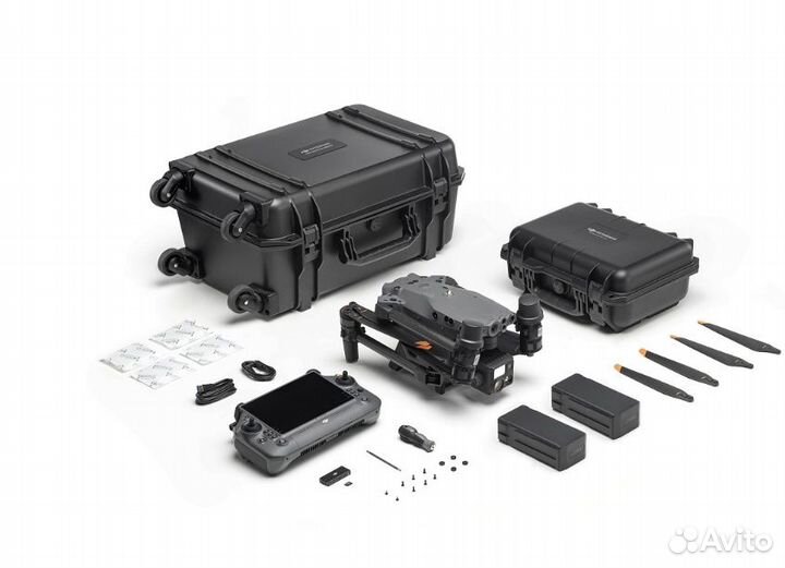 DJI Matrice 30T M30T Universal