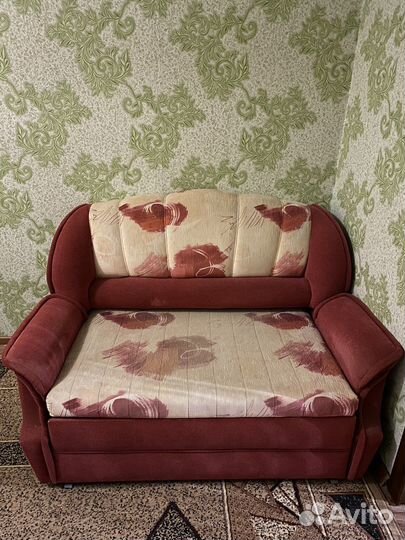 Диван кровать