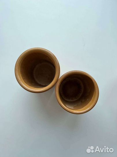 Бамбуковые вакуумные банки для массажа