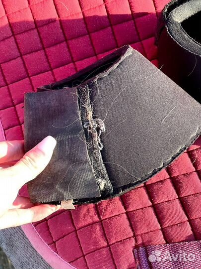 Колокольчики для лошади